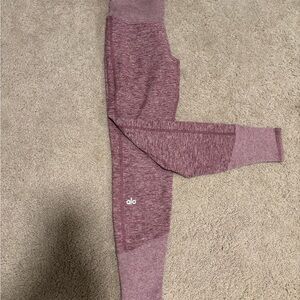 ALO Yoga 7/8 Leggings XS